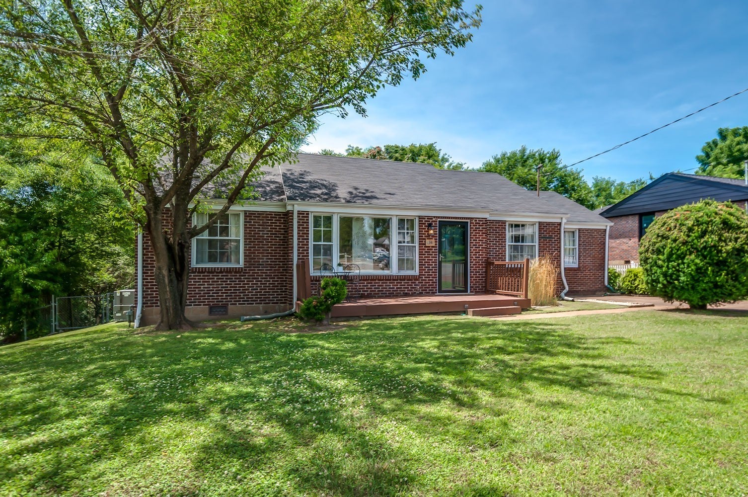 Nashville Real Estate - Residential for sale