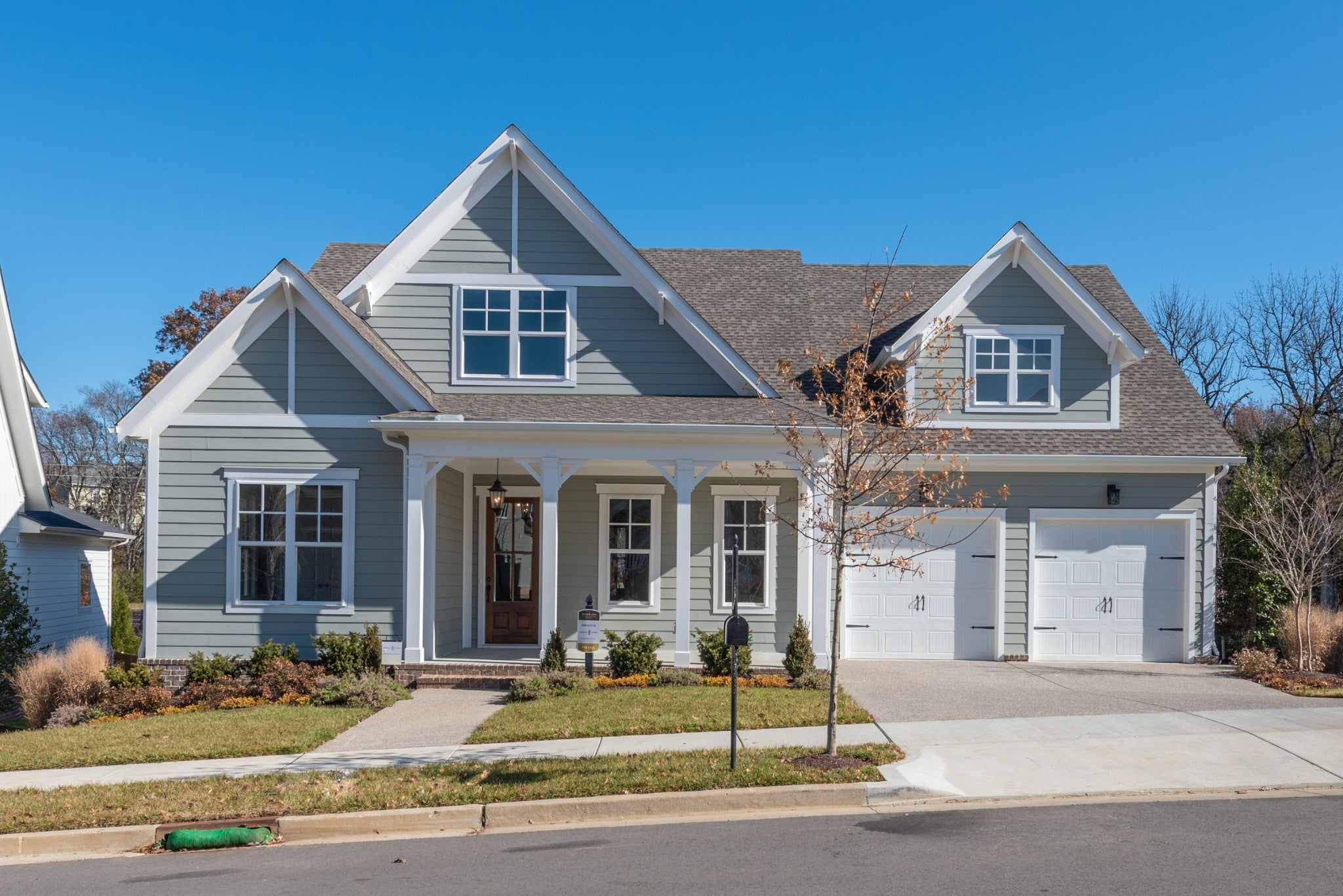 Home for sale in 6074 Maysbrook Ln Franklin, TN