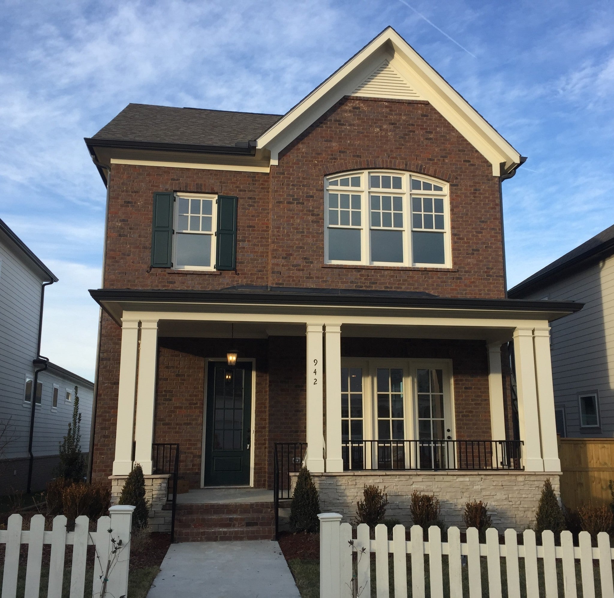 Home for sale in 942 Cheltenham Ave #2131 Franklin, TN