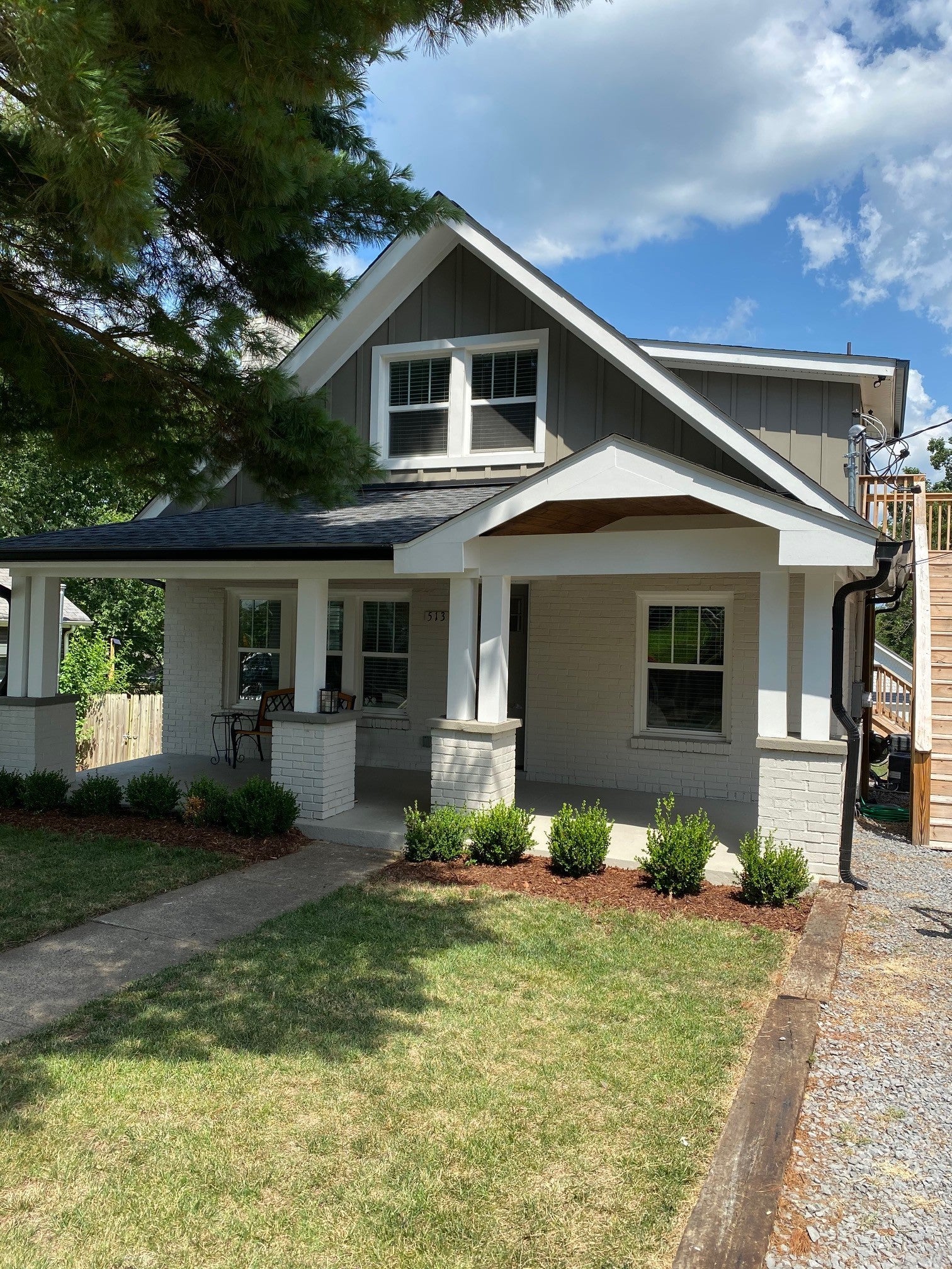 Home for sale in 513 S 11th St Nashville, TN