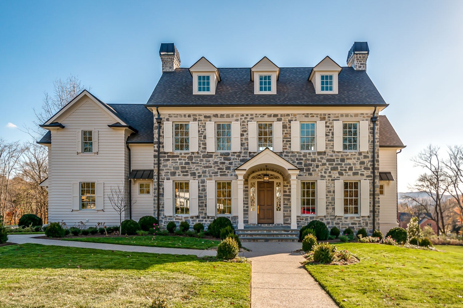 Residential Real Estate for sale in Brentwood, TN