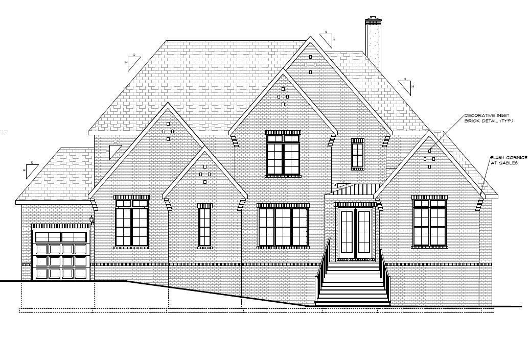 Brentwood Real Estate - Residential for sale