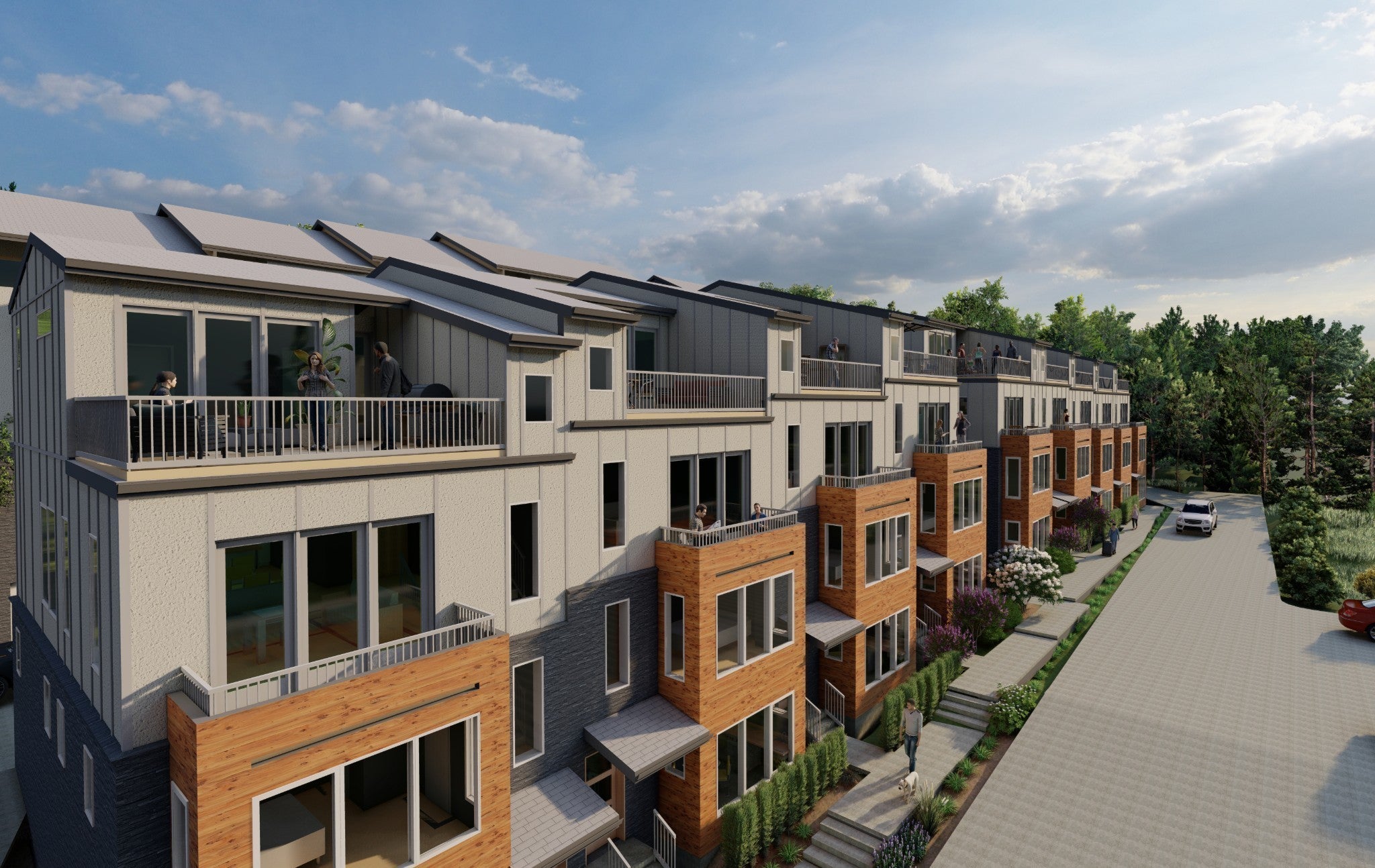 Residential Real Estate for sale in Nashville, TN