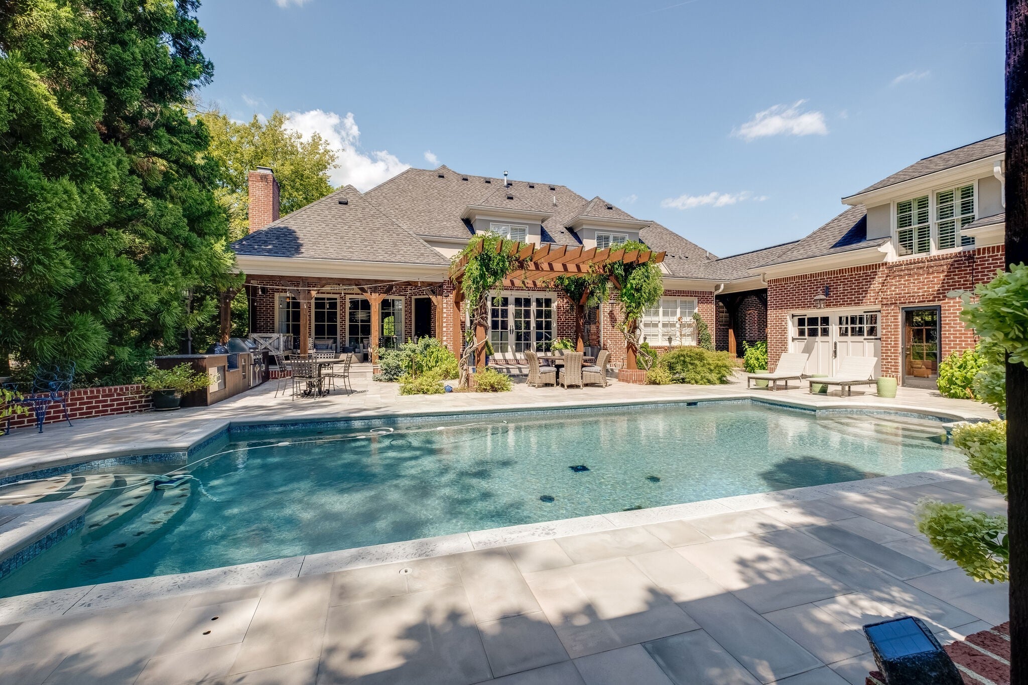 Home for sale in 5261 Mcgavock Rd Brentwood, TN