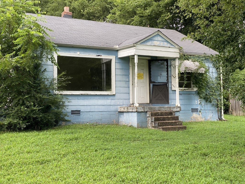 Residential Real Estate for sale in Nashville, TN