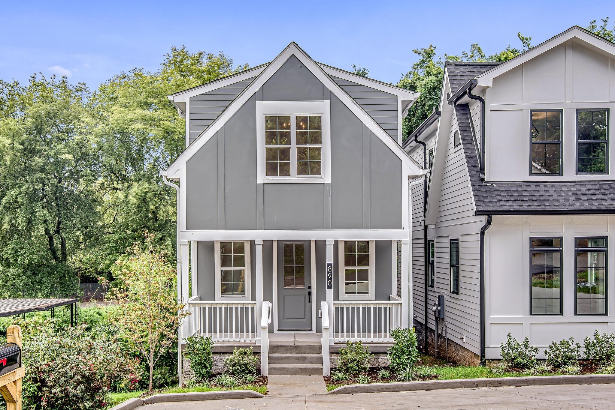 Nashville Real Estate - Residential for sale