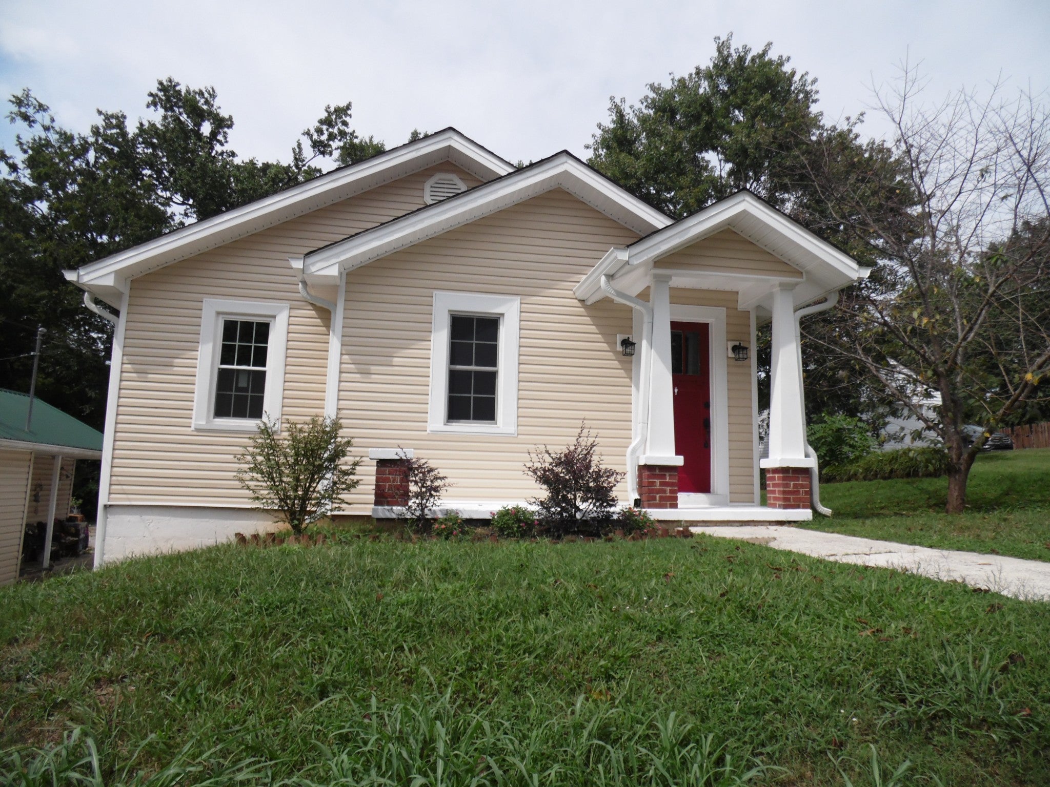 Residential Real Estate for sale in Columbia, TN