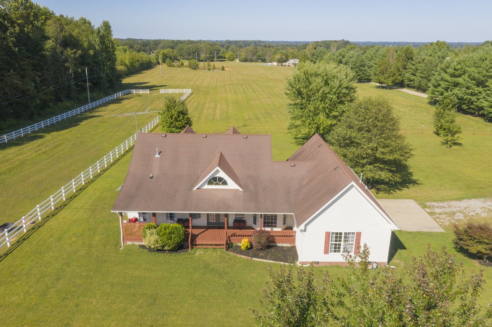 Residential Real Estate for sale in Portland, TN