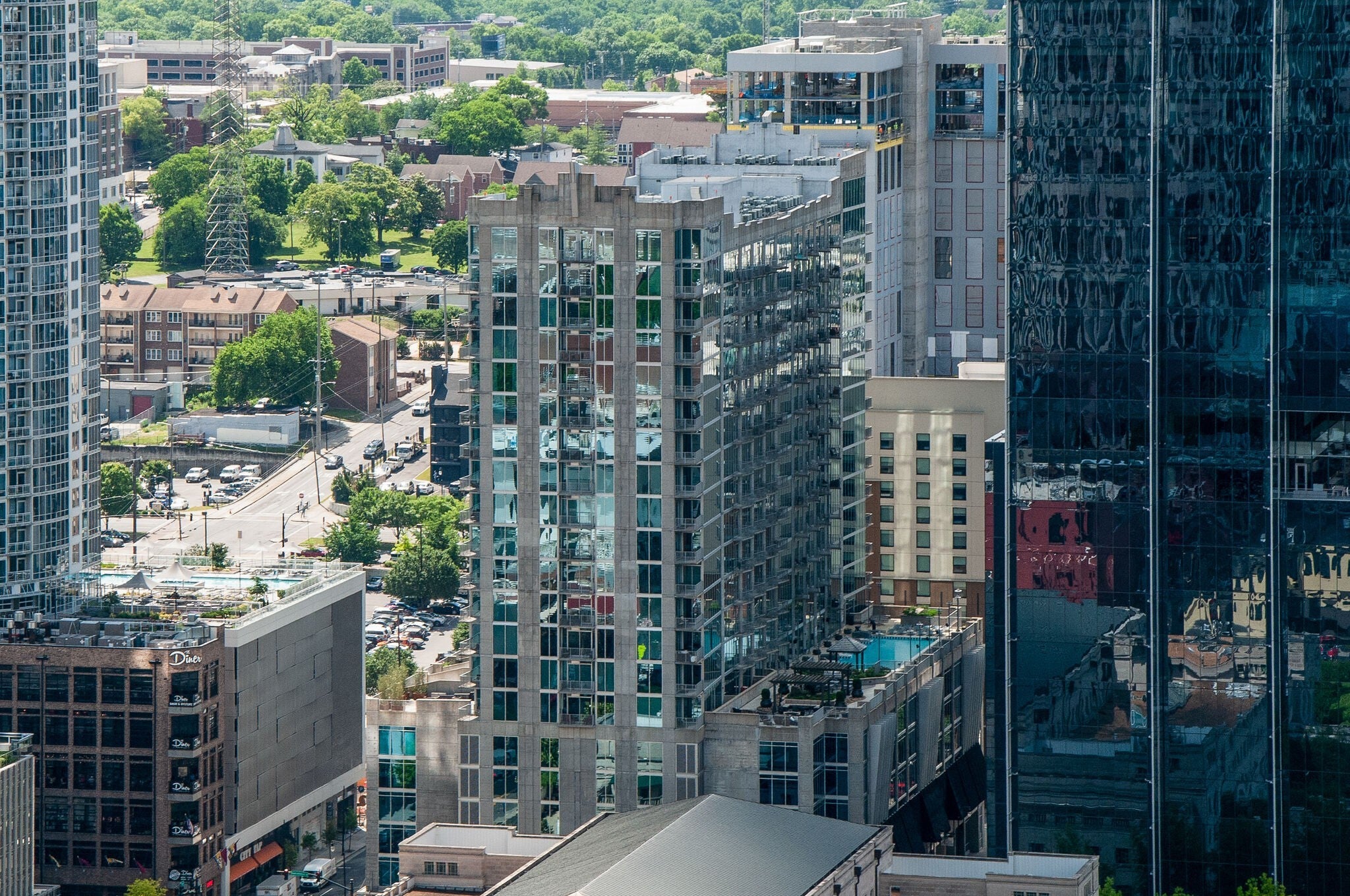 Nashville Real Estate - Residential for sale