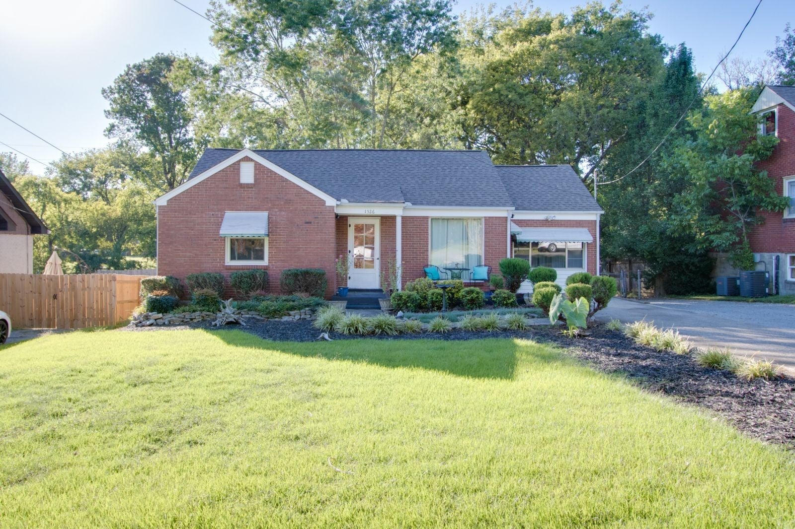 Residential Real Estate for sale in Nashville, TN