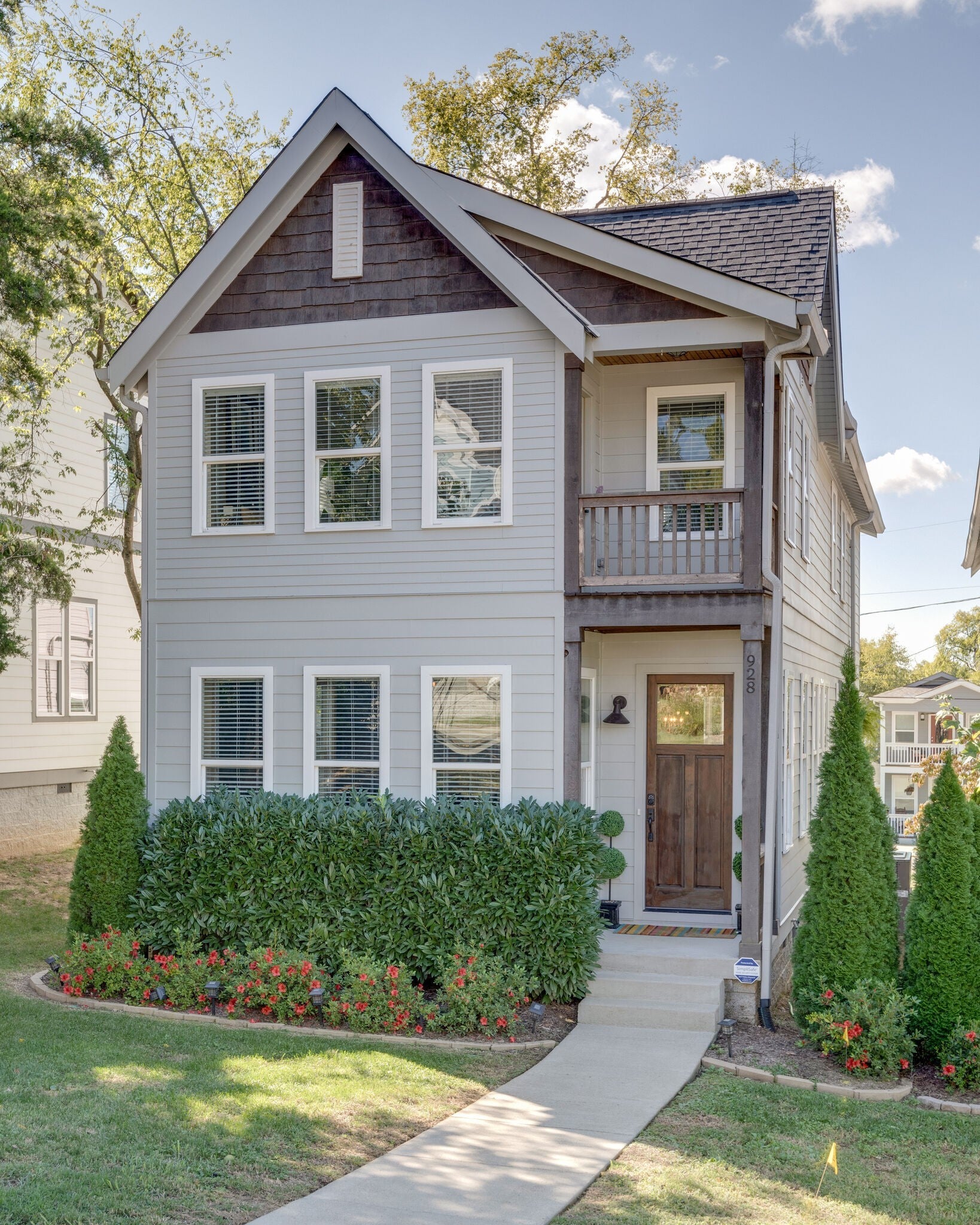 Nashville Real Estate - Residential for sale