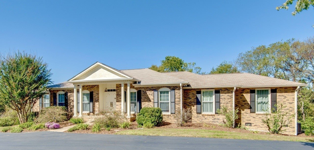 Residential Real Estate for sale in Nashville, TN