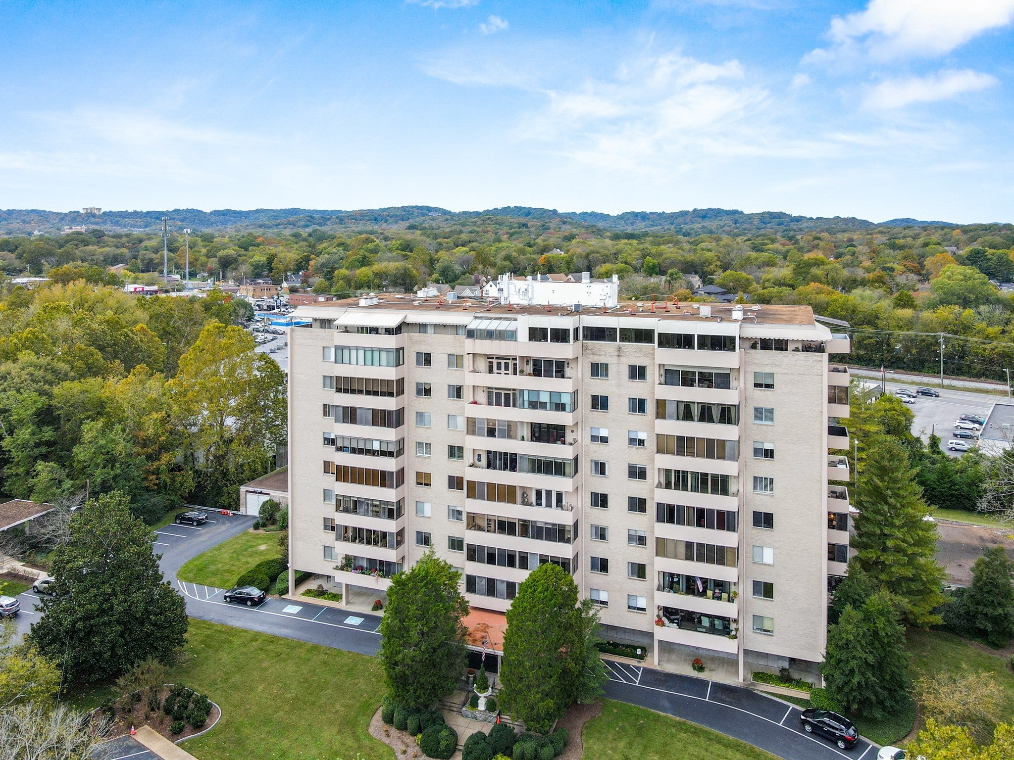 Nashville Real Estate - Residential for sale