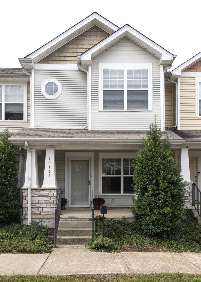 Home for sale in 2017a Beech Ave Nashville, TN