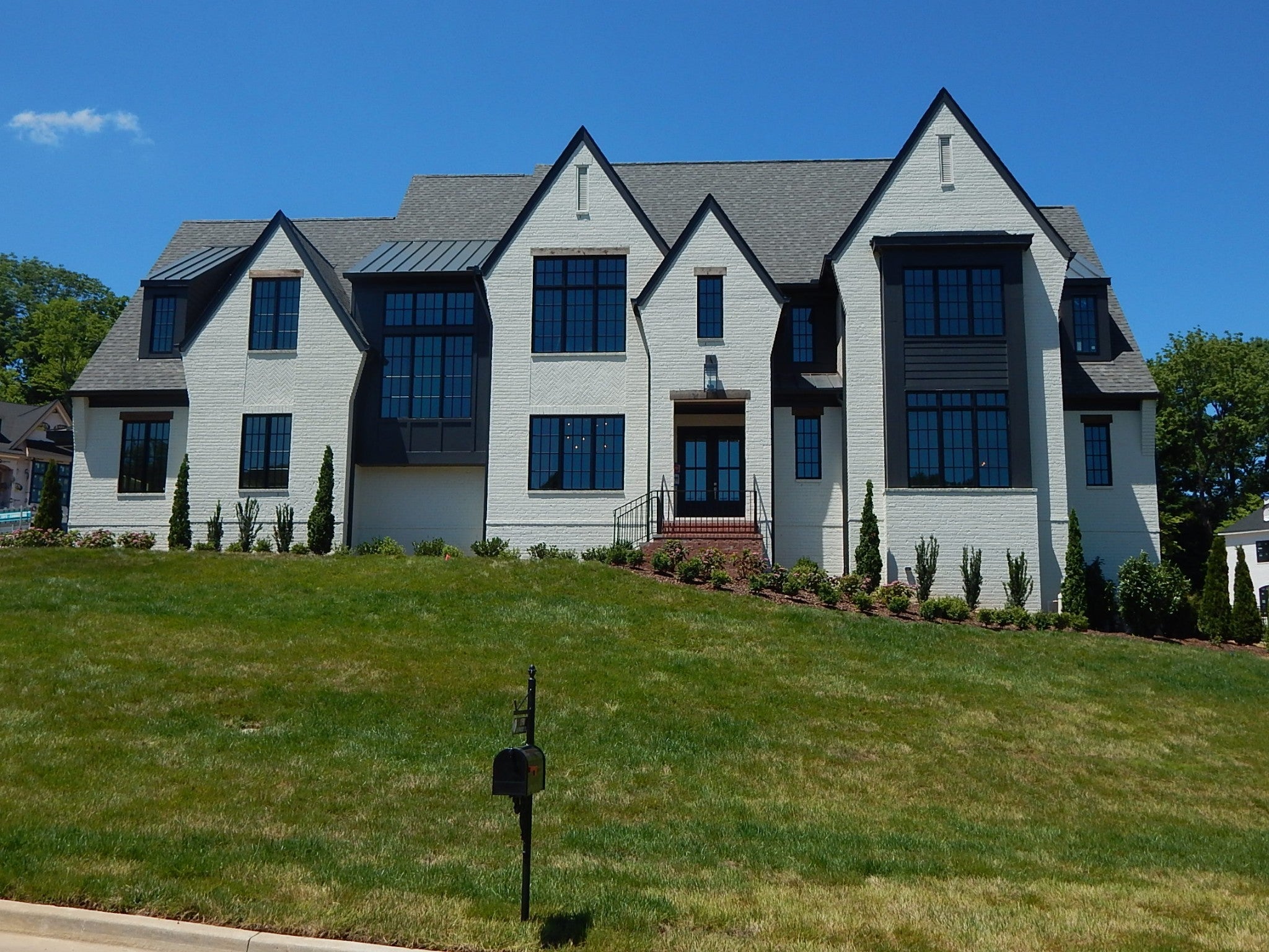 Home for sale in 1598 Eastwood Dr, Lot 111 Brentwood, TN