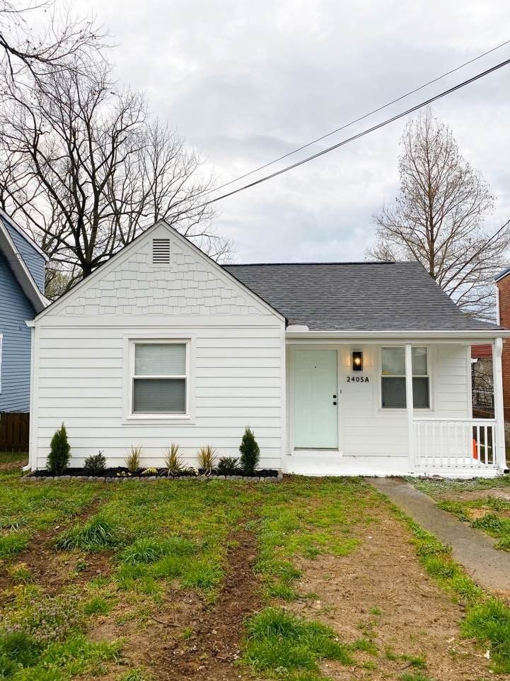 Residential Real Estate for sale in Nashville, TN