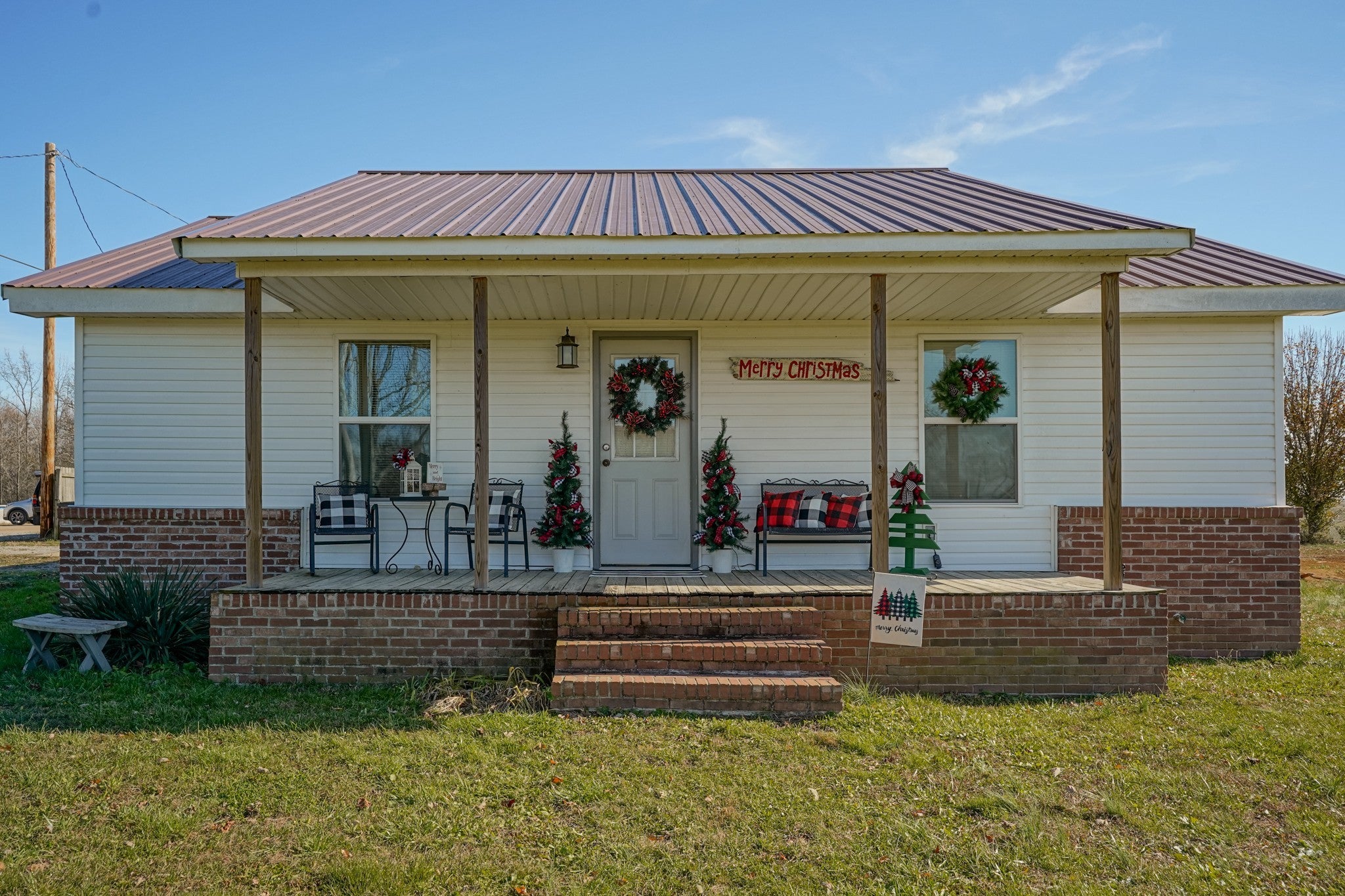 Lawrenceburg Real Estate - Residential for sale