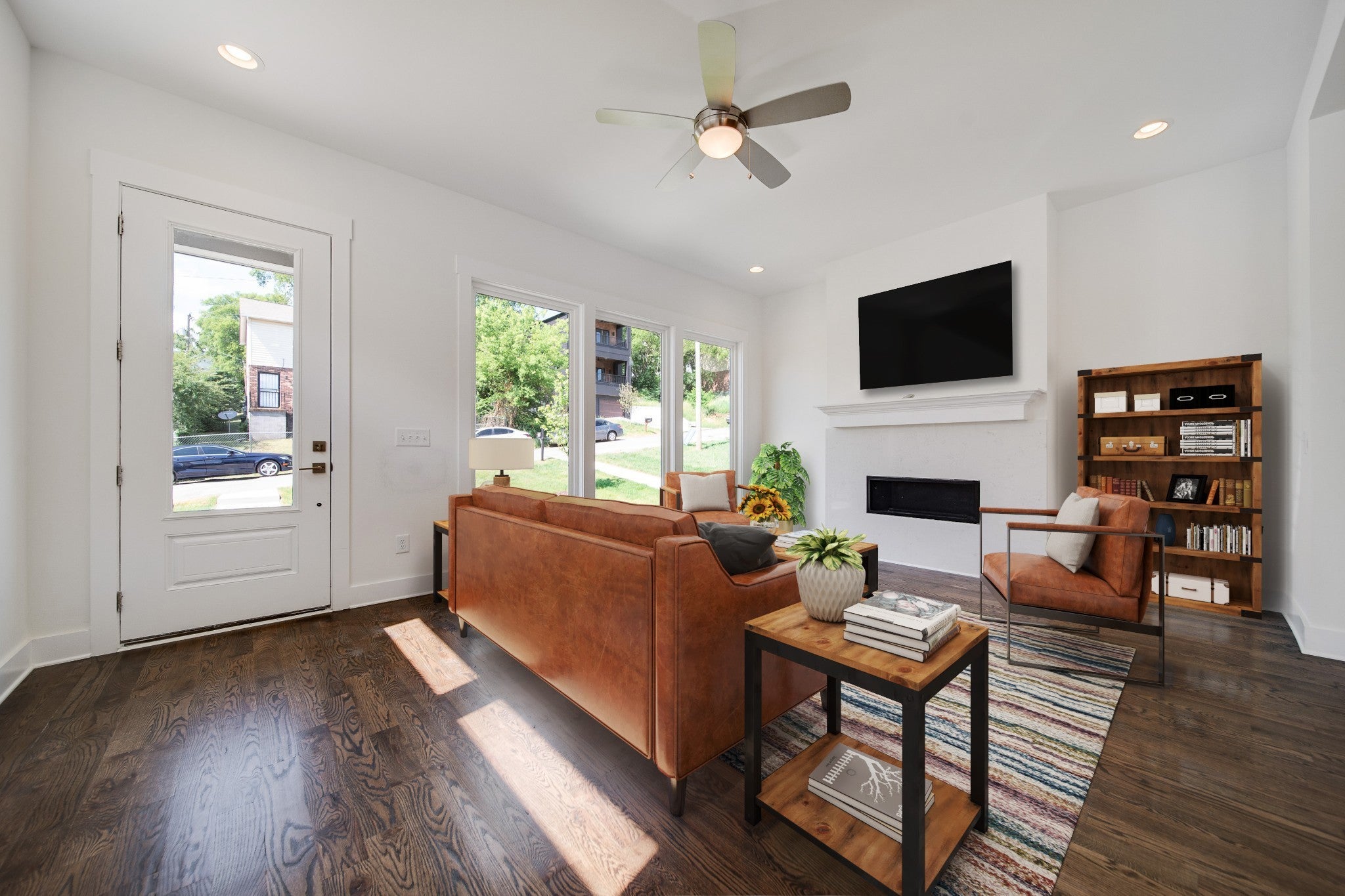 Nashville Real Estate - Residential for sale