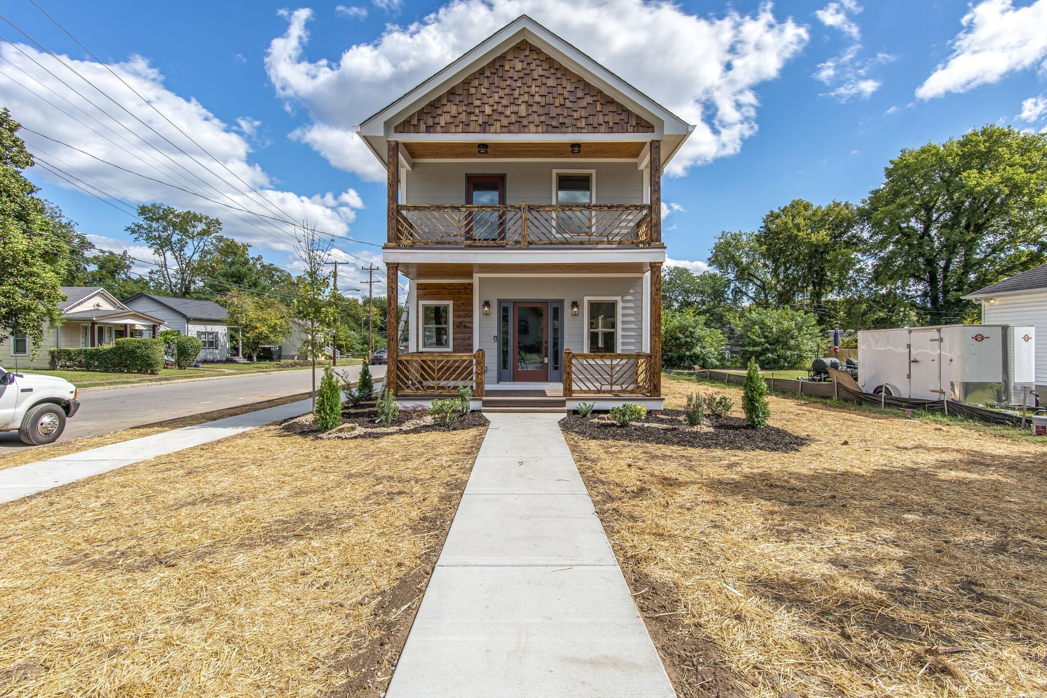 Residential Real Estate for sale in Nashville, TN