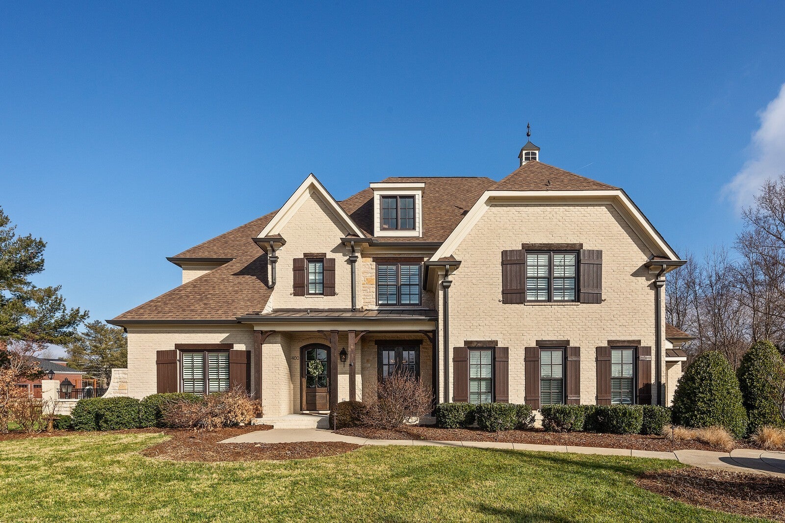 Home for sale in 400 Ernest Rice Lane Franklin, TN