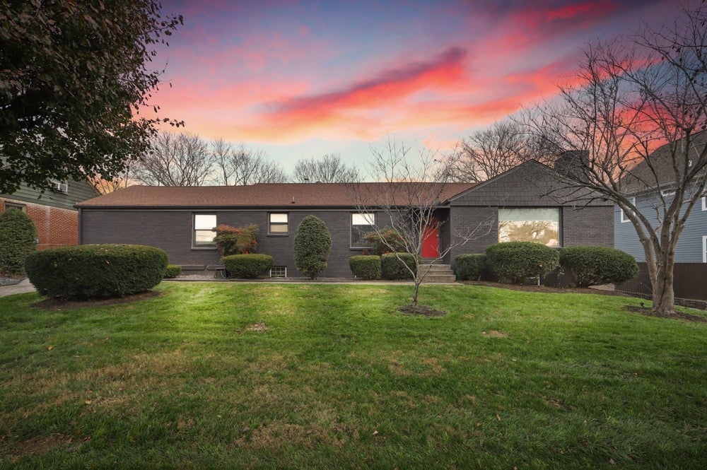 Residential Real Estate for sale in Nashville, TN