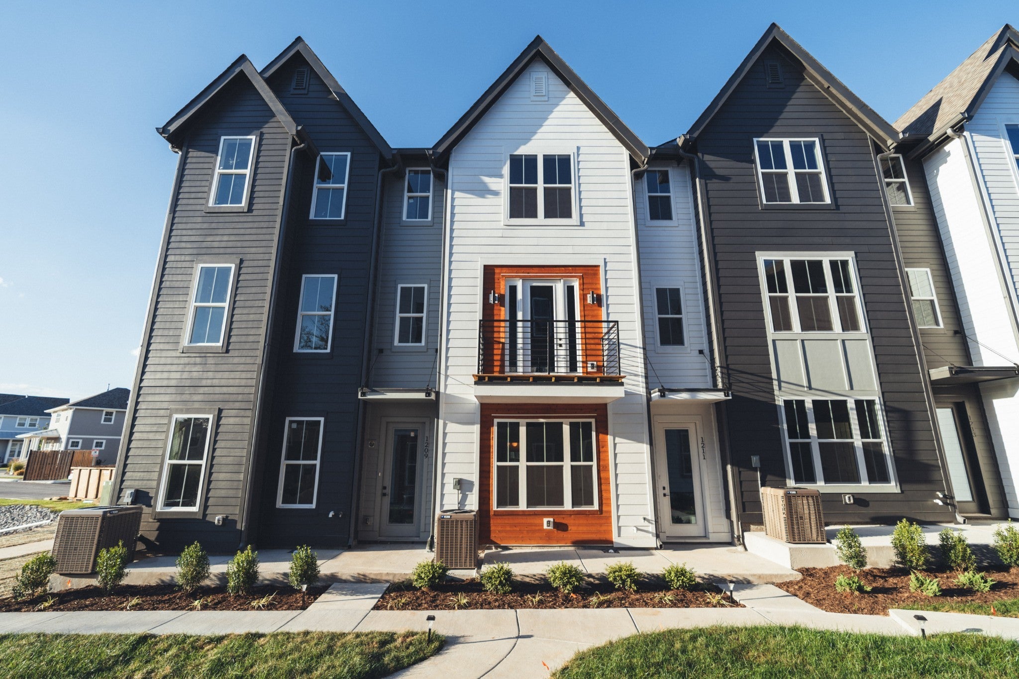 Home for sale in 1213 Nations Dr Nashville, TN