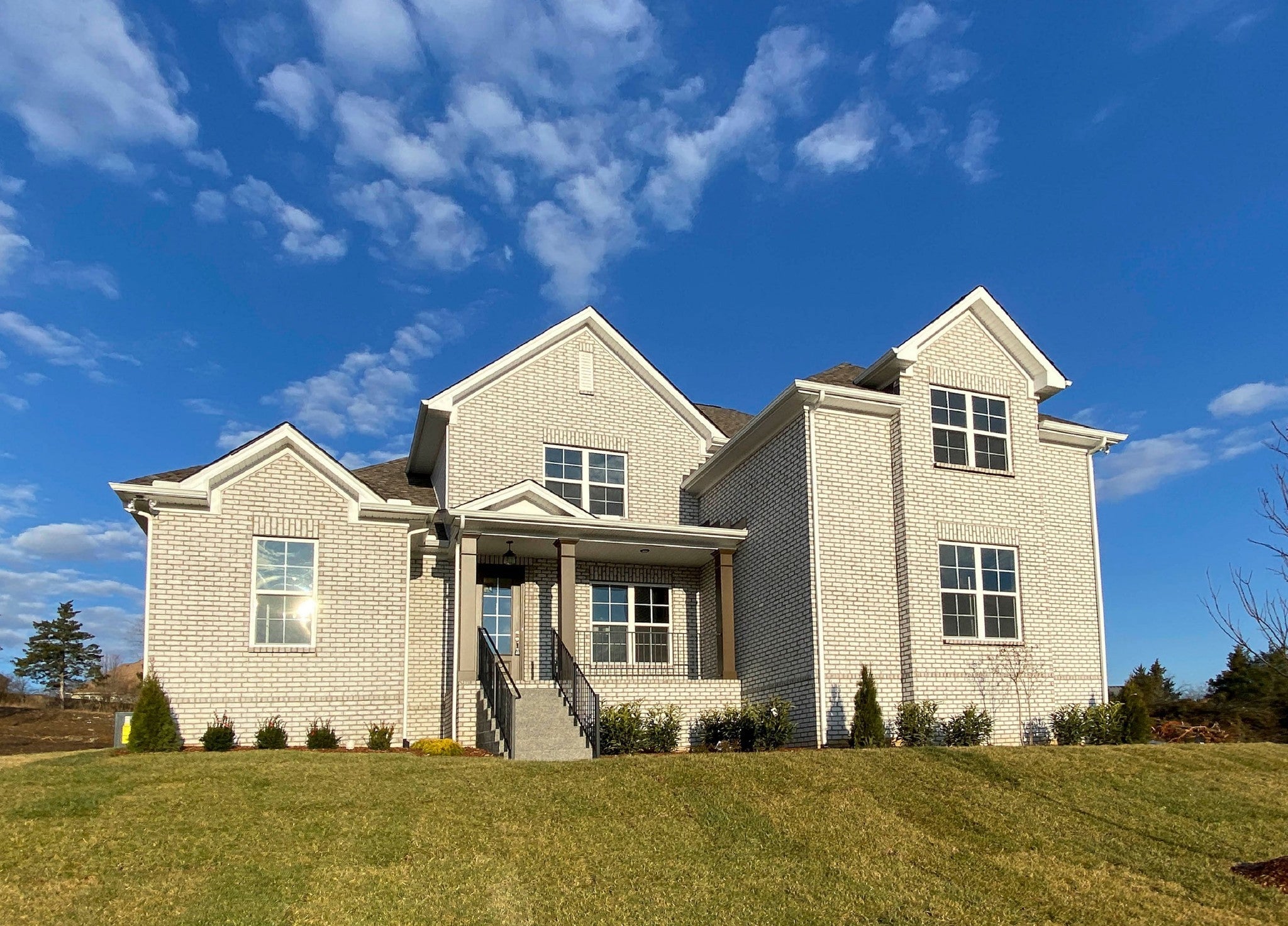 Home for sale in 201 Wynbrooke Trace, Lot 418 Hendersonville, TN