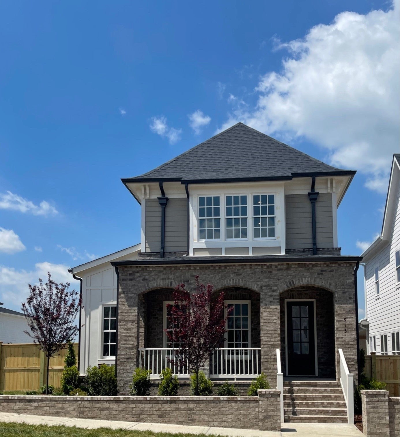 Home for sale in 913 Horizon Drive, Lot # 2071 Franklin, TN