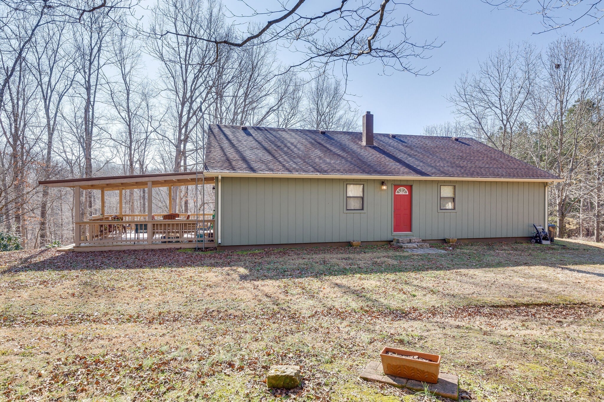 Hohenwald Real Estate - Residential for sale