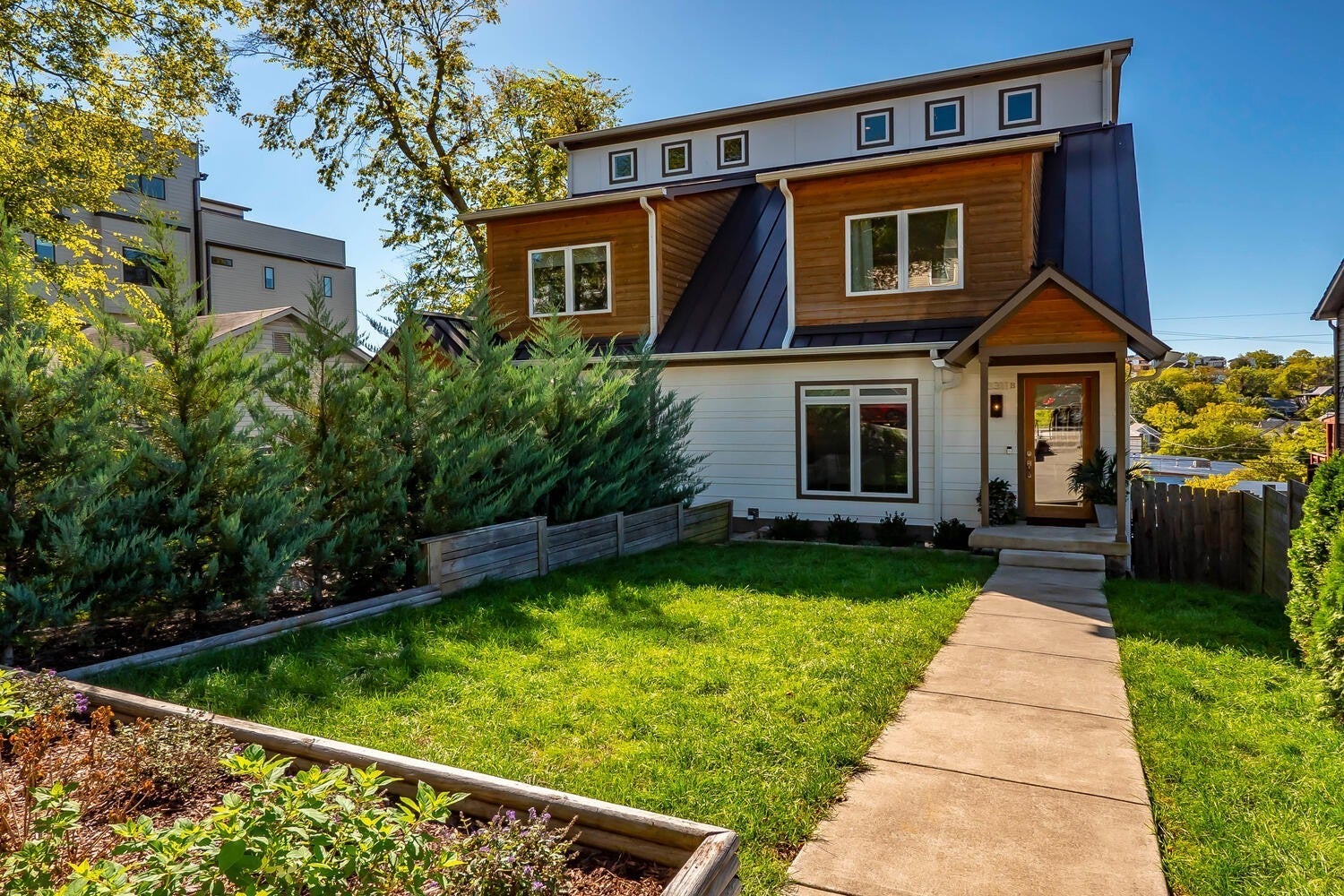 Residential Real Estate for sale in Nashville, TN