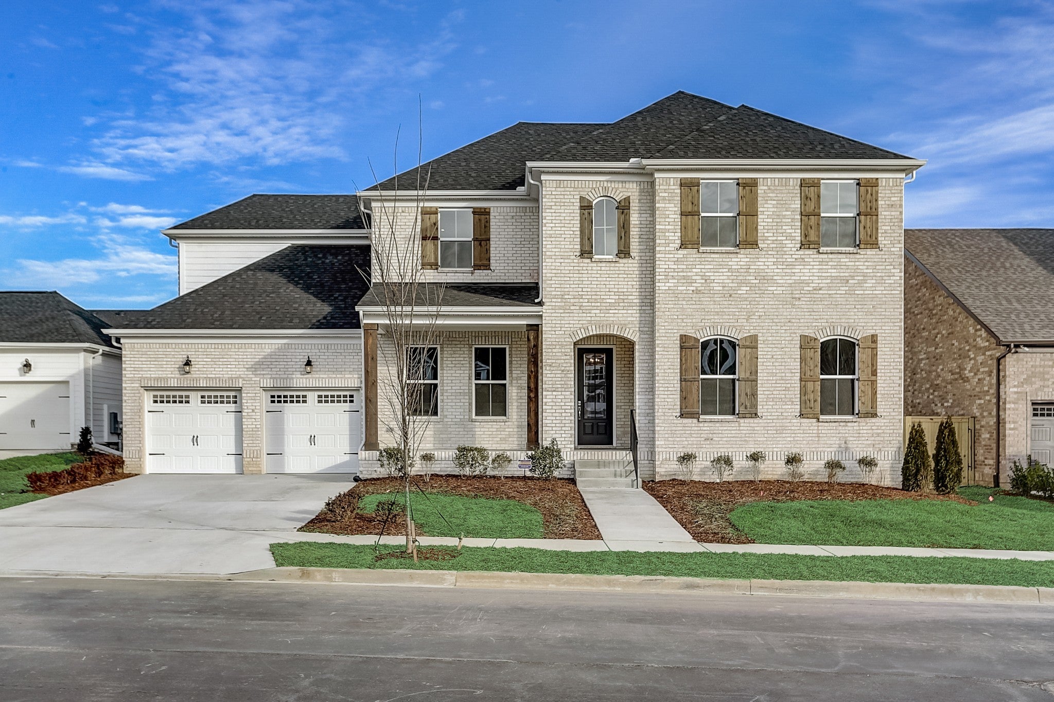 Hendersonville Real Estate - Residential for sale