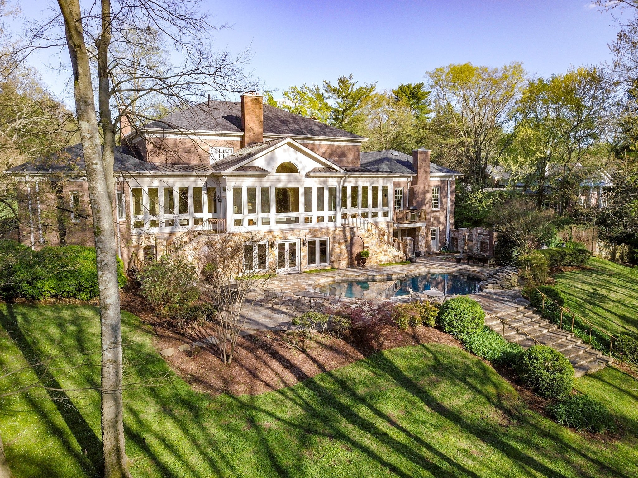 Residential Real Estate for sale in Nashville, TN