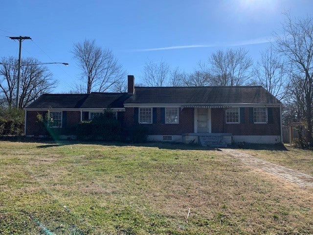 Residential Real Estate for sale in Nashville, TN