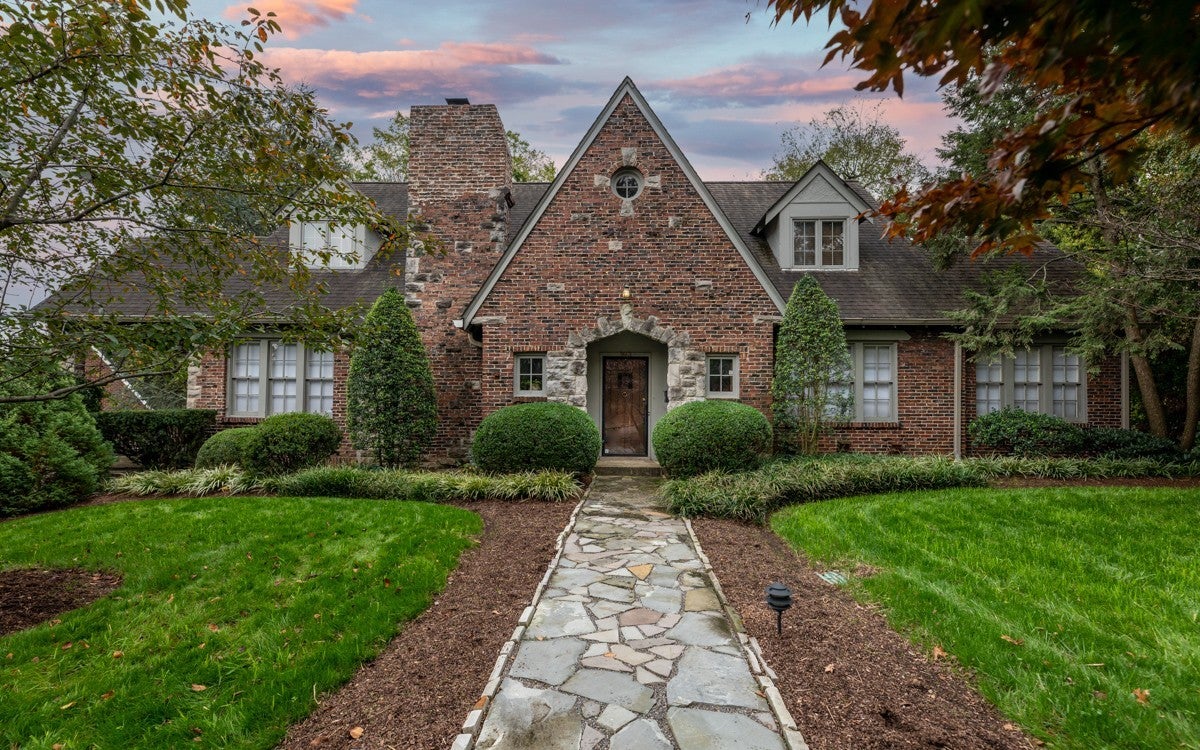 Residential Real Estate for sale in Nashville, TN