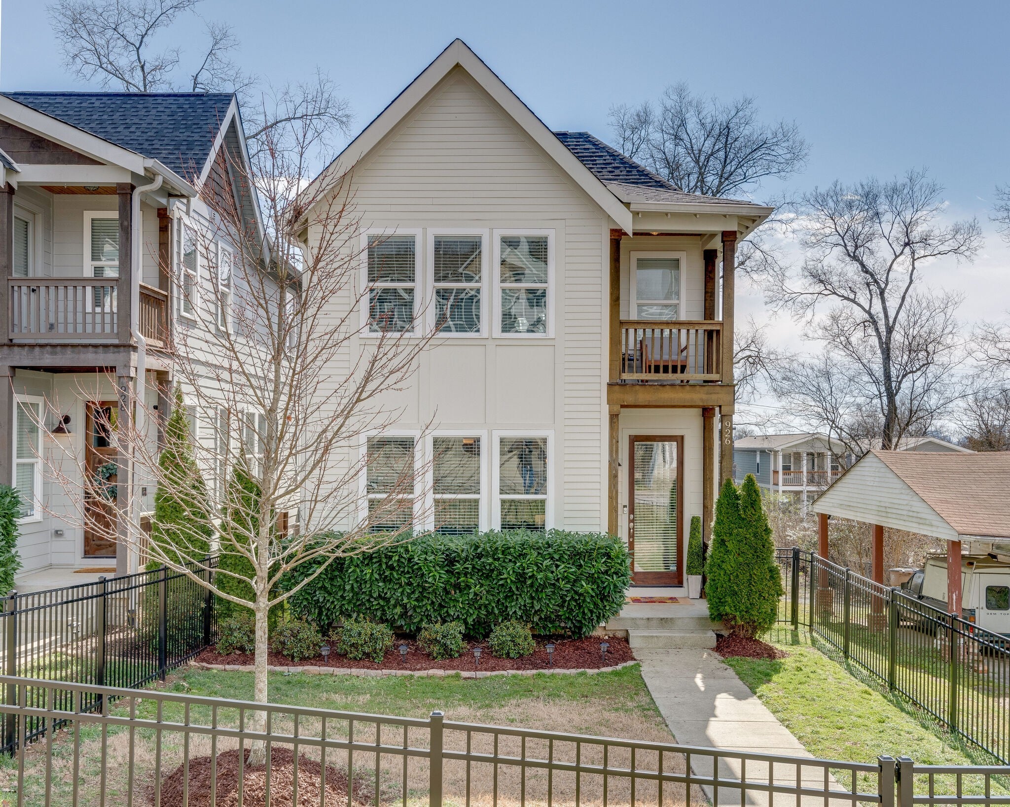 Home for sale in 926 Thomas Ave Nashville, TN