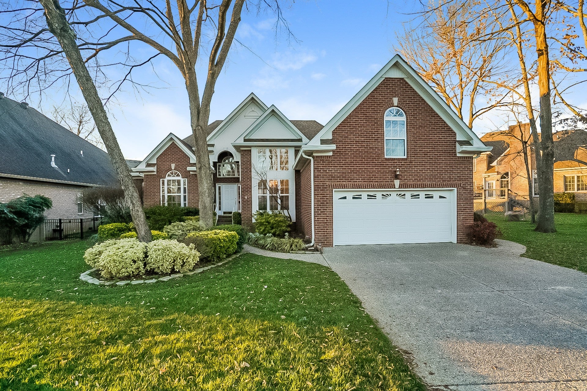 Residential Real Estate for sale in Hendersonville, TN