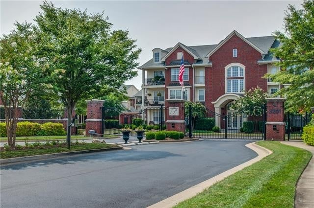 Home for sale in 3201 Aspen Grove Dr K6 Franklin, TN