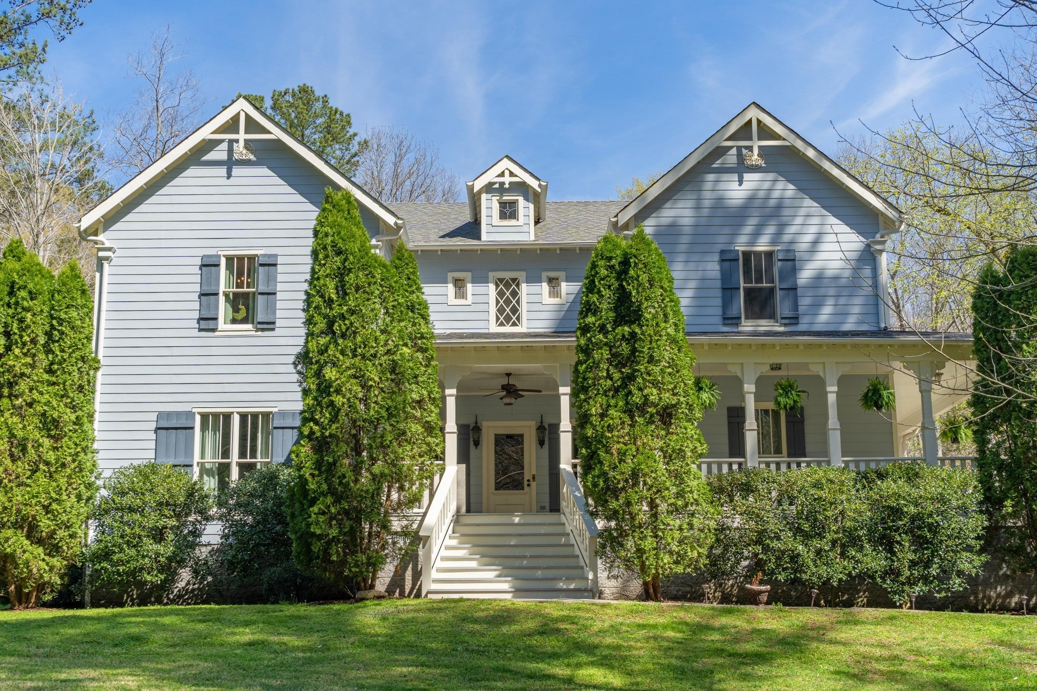 Franklin Real Estate - Residential for sale