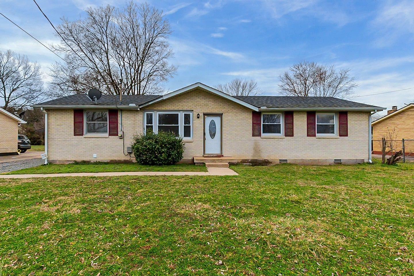 Residential Real Estate for sale in Nashville, TN