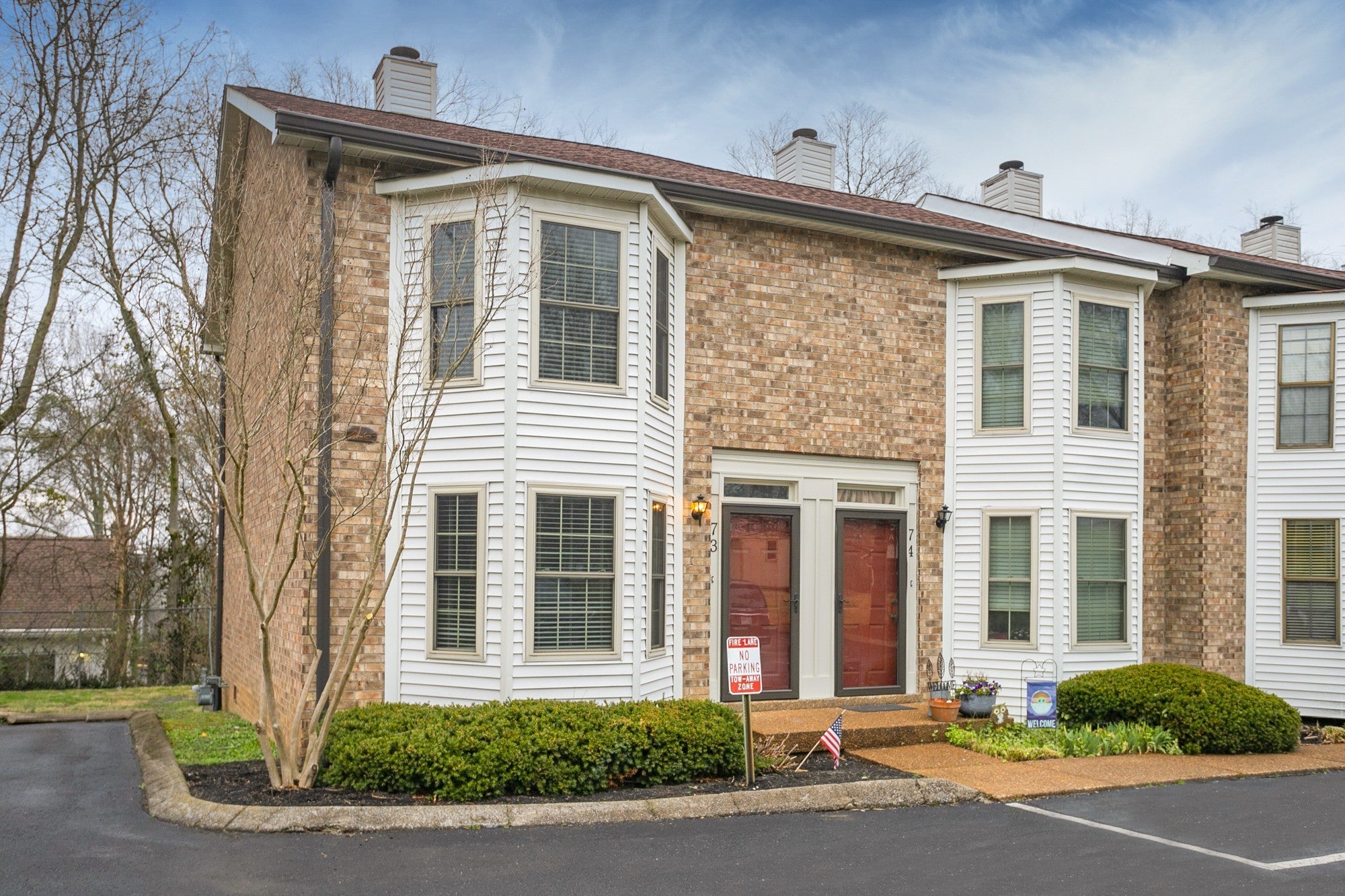 Home for sale in 250 Sanders Ferry Rd 73 Hendersonville, TN