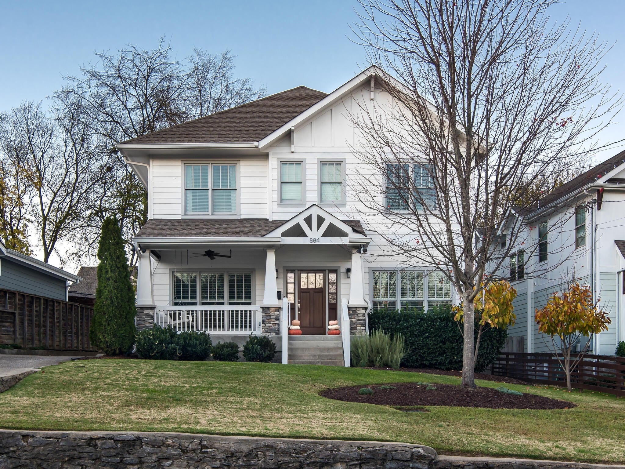 Home for sale in 884 Montrose Ave Nashville, TN