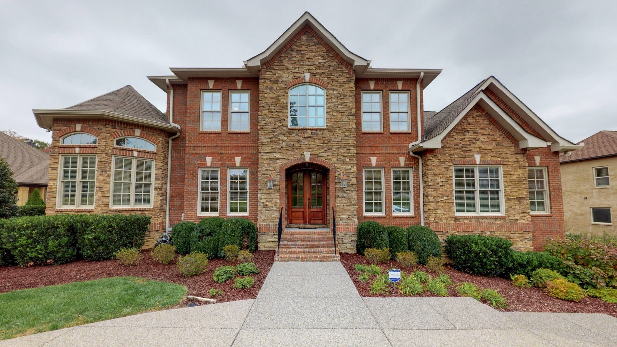 Home for sale in 9632 Portofino Dr Brentwood, TN