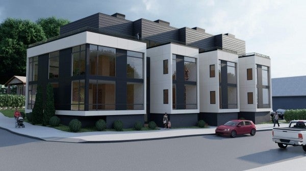 Residential Real Estate for sale in Nashville, TN