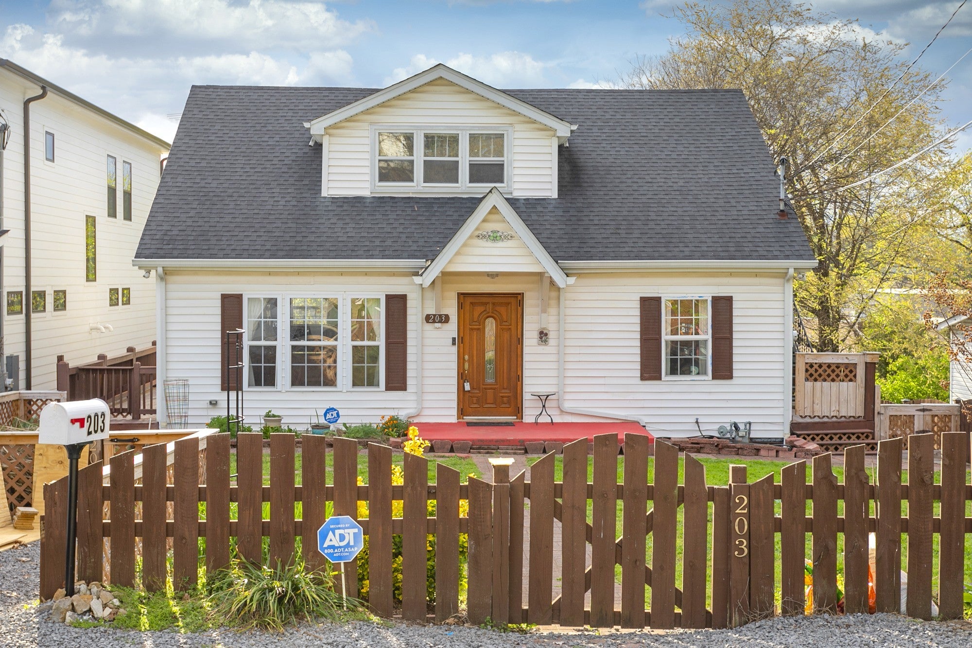 Nashville Real Estate - Residential for sale