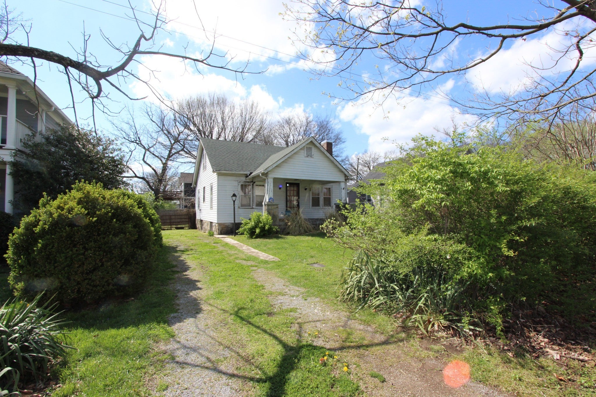 Nashville Real Estate - Residential for sale