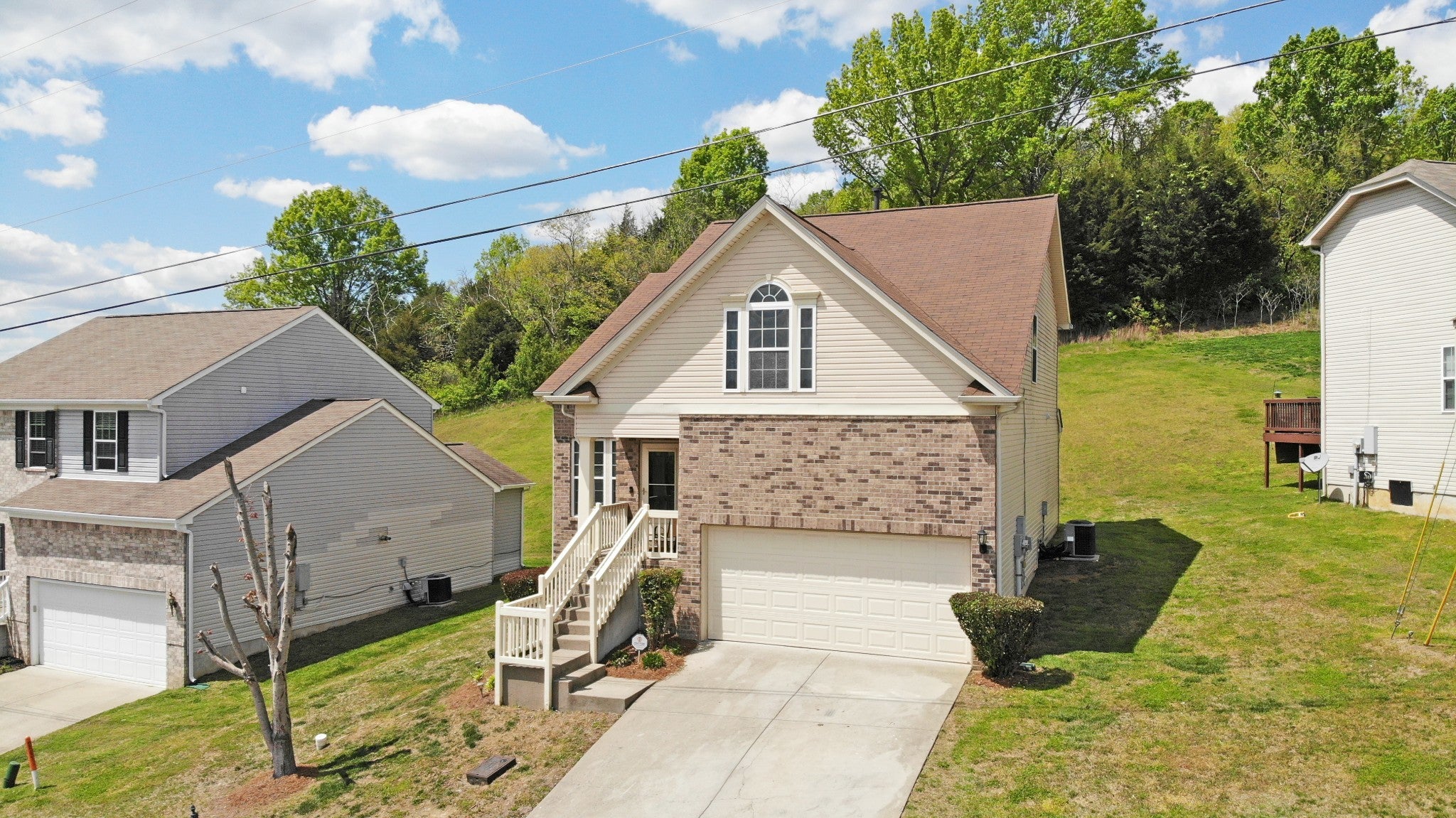 Home for sale in 2721 Cato Ridge Dr Nashville, TN