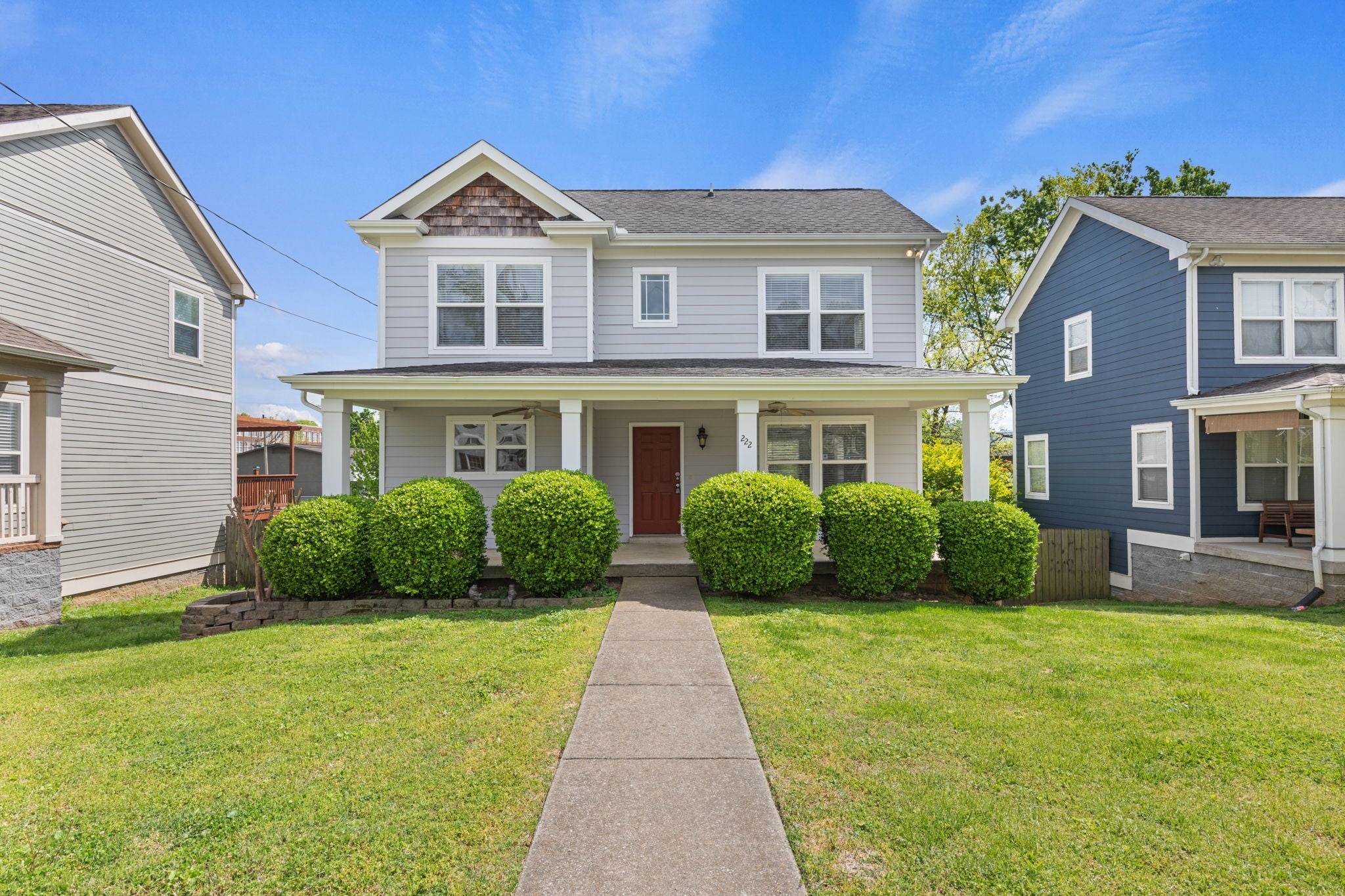 Nashville Real Estate - Residential for sale