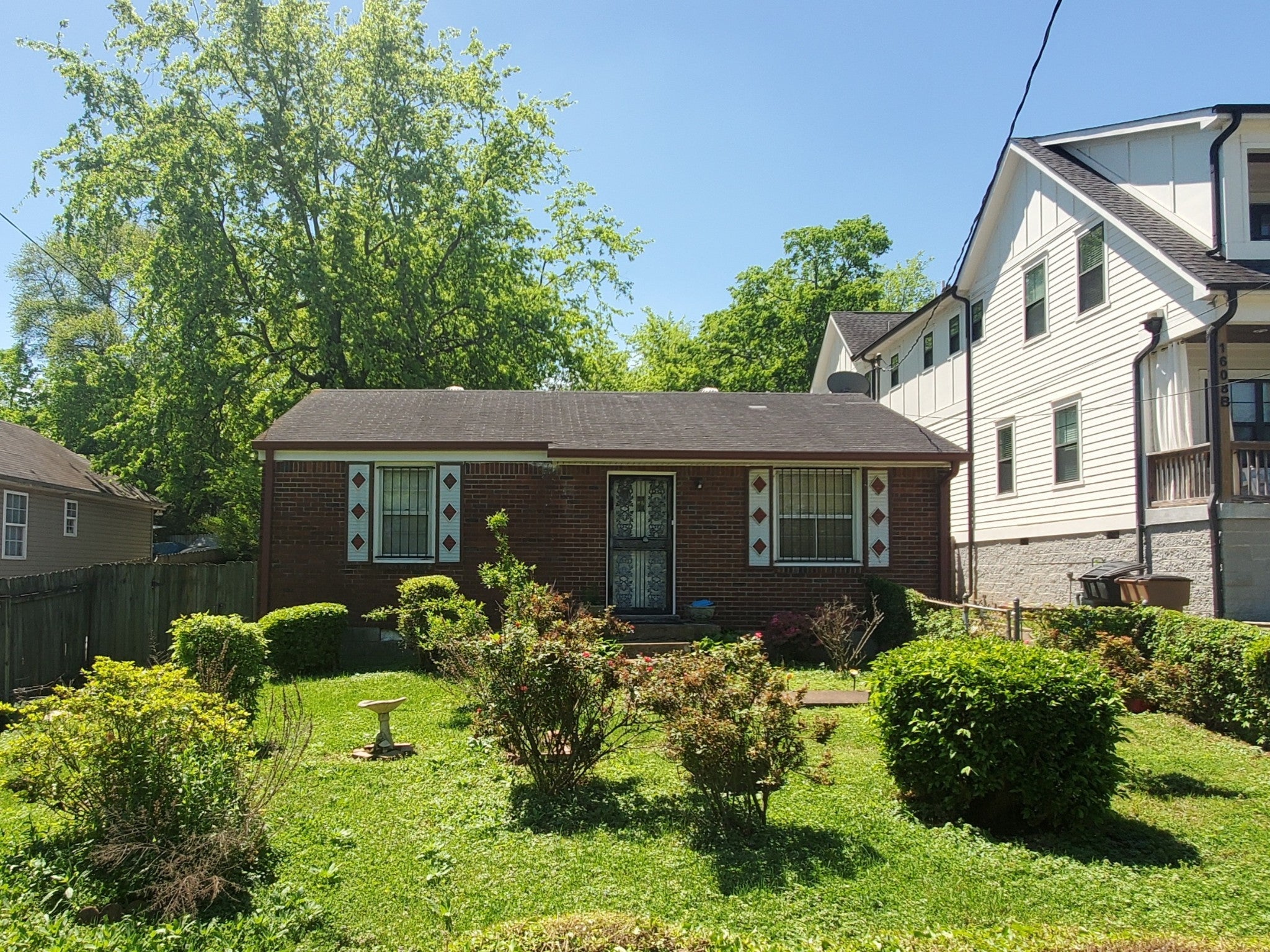 Nashville Real Estate - Residential for sale