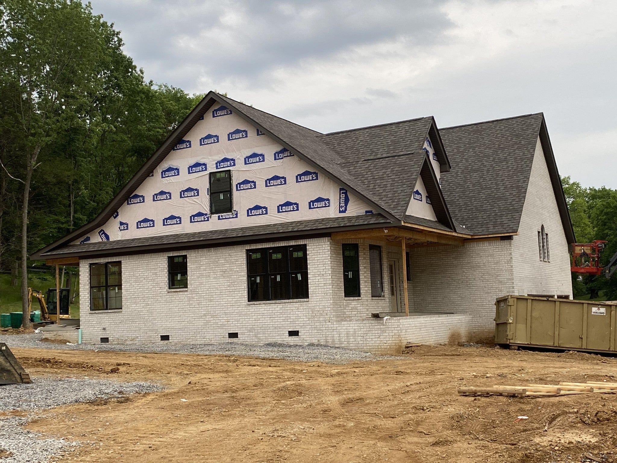 Home for sale in 173 Curtis Crossroads Hendersonville, TN