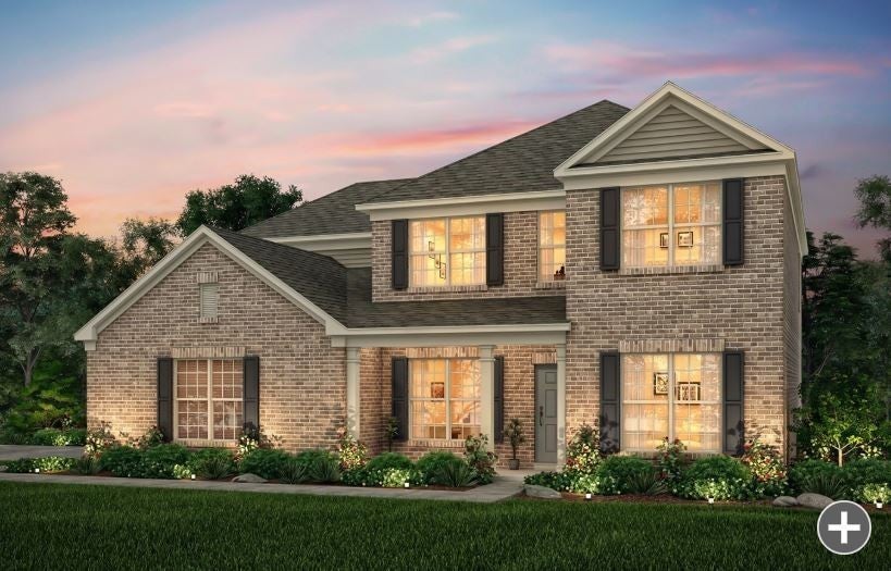 Home for sale in 1145 Brixworth Dr Spring Hill, TN